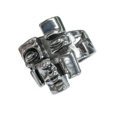 Bague pour Homme Réglable
