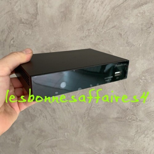 Decodeur tnt freebox 4k - decodeur,