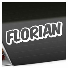 Florian Prénom Garçon