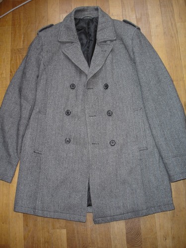 Jules manteau homme - manteau, occasion