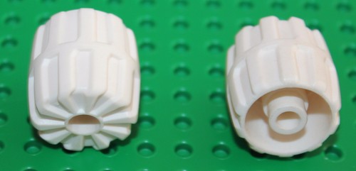 Espace roues lego ice - espace, planet