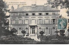 21 - LACANCHE - SAN42151 - Le