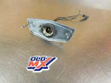 Feu arrière TRIUMPH 200 T20 Tiger Cub