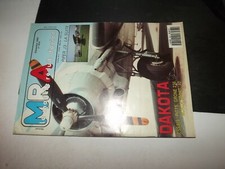 **mr Revue MRA avion n°633 Le DETF - Piper J 3 - Pitts Marutaka - Le Grone 