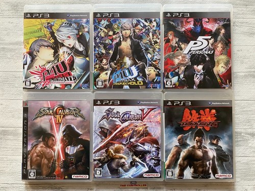 Sony ps3 persona soul - sony,