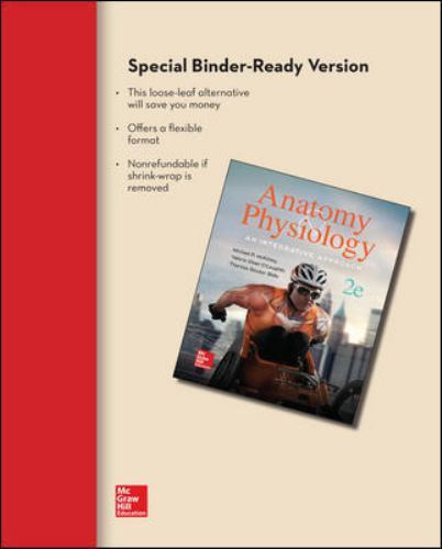 Anatomy and physiology - and, by