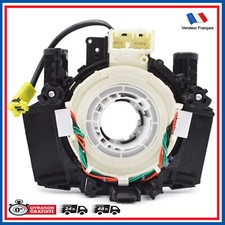 Commutateur Airbag Sous Volant Spirale pour NISSAN NAVARA (D40) 25560BH00A