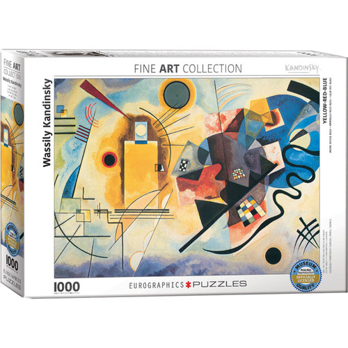 Puzzle eurographics fine - eurographics,
