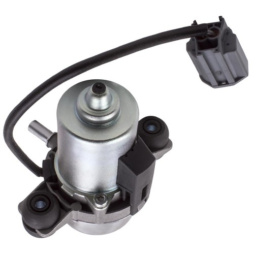 Power brake booster vacuum - booster,