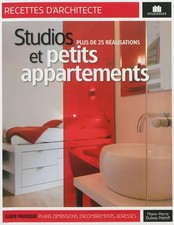 Studios et petits appartements