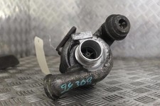 Turbo OPEL ZAFIRA A PHASE 1 24442214