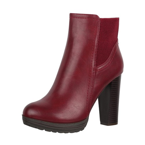 Bottines femme bottes la - bottines, à