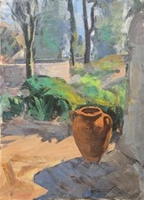 Louis PEYRÉ (1923-2012) HsT