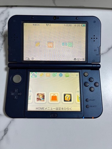 Console new nintendo 3ds - nintendo, |
