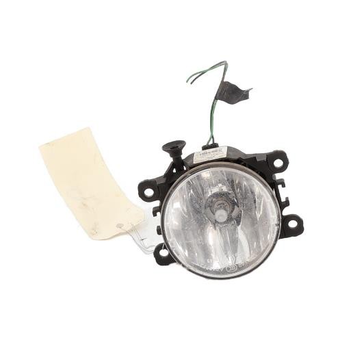 Anti brouillard gauche - , (feux)