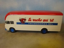 1/43 CAMION SAVIEM  SOMUA LA