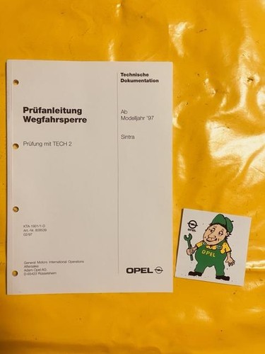 Instructions inspection - instructions, d'inspection