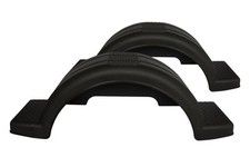 KIT 2 GARDE- BOUES POUR