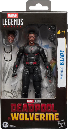 Marvel legends figurine - legends,