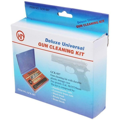 Universal brushes gun - universal,