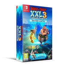 ASTERIX & OBELIX XXL 3 ET LE