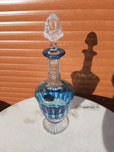 Carafe vin tommy - carafe, tommy-saint