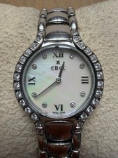 Ebel Beluga Montre Femme 25Mm
