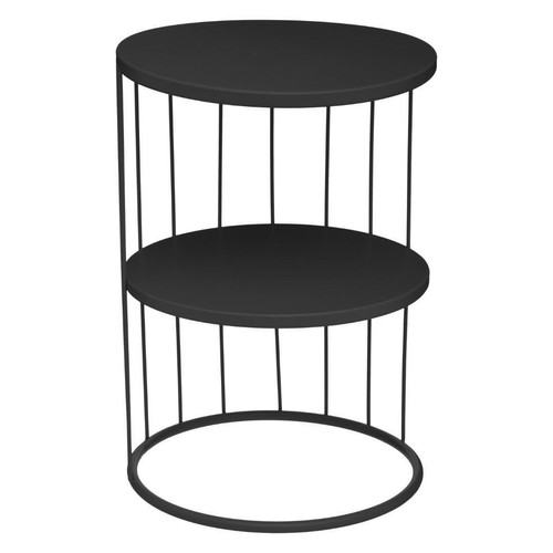 Table ronde kobu - kobu, en