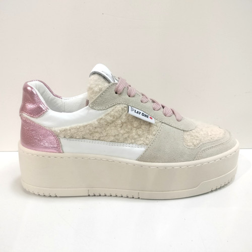 Play one chaussure - chaussure, femme
