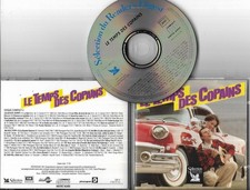 CD COLLECTOR 14T MICHELE TORR