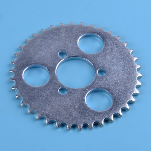 T8f 29mm rear chain - 38,