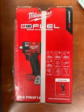 Milwaukee M18 FUEL M18 FIW2F12