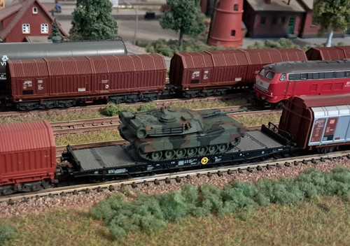 Abrams tank a1 armée - tank, a1,armée