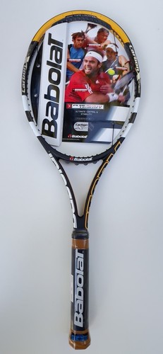 Babolat pure storm ltd - babolat, +