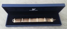 Bracelet cristal swarovski - cristal,