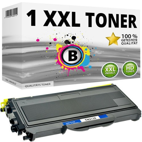 Cartouche toner compatible - toner,