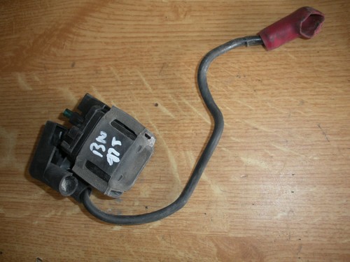 Kawasaki 125 eliminator - 125,