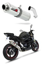 GSR 750 2011 - 2016 Pot