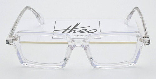 Lunettes theo belgium mille - theo,