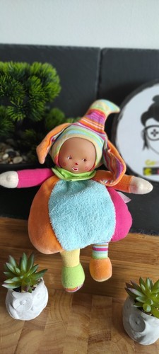 Doudou knuffel peluche - doudou,