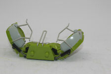 Siku Tondeuse 4058 Pour Claas