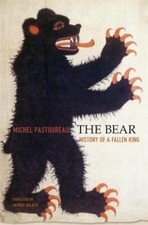 Michel Pastoureau The Bear