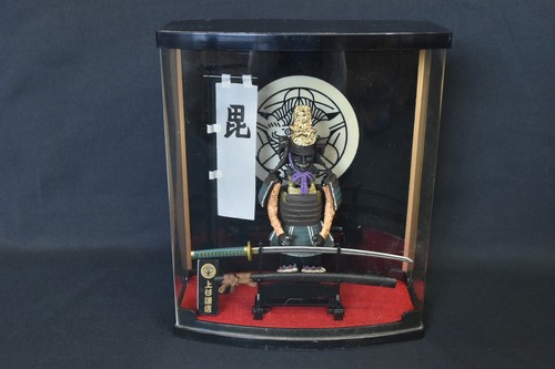 Figurine meister japan - japan, armor