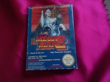 Megaman nintendo nes - pal, b