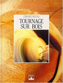 Tournage sur bois - de, bidou