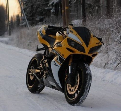 Yamaha yzf 2004 - yamaha,