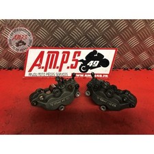 Paire d'étrier de frein avant Suzuki GSF 1200 Bandit 2006 à 2007