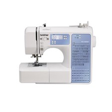 BROTHER FS100WT Machine a