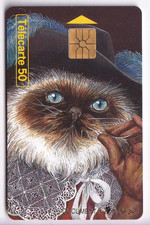 TELECARTE / PHONECARD  FRANCE