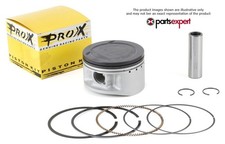 Neuf piston kit PROX HONDA TRX